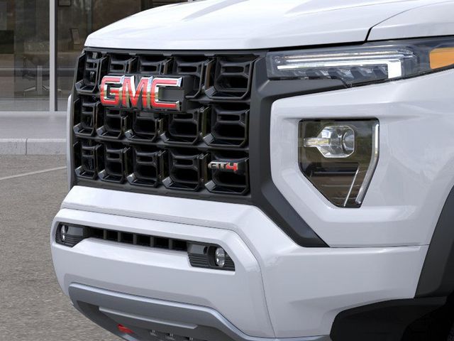 2024 GMC Canyon AT4 13