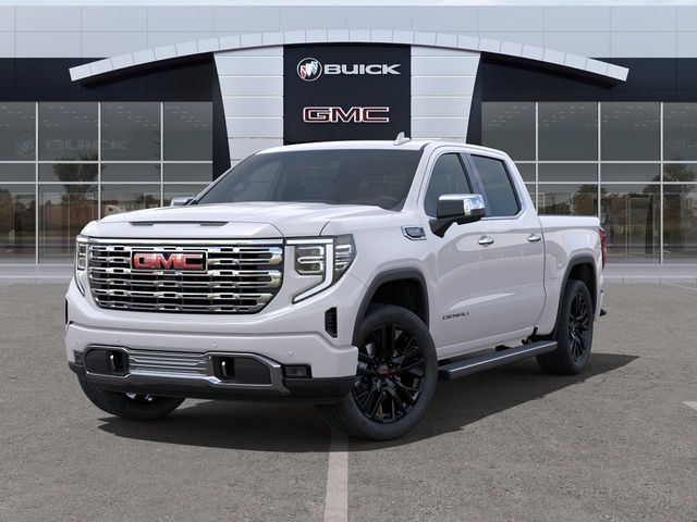 2024 GMC Sierra 1500 Denali 6