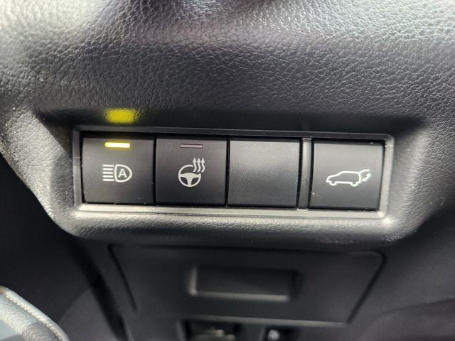Used 2025 Toyota Grand Highlander SUV