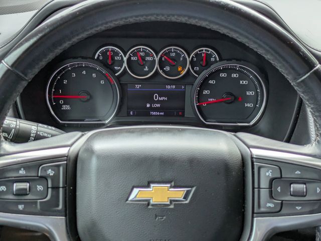 2021 Chevrolet Tahoe 2WD LT