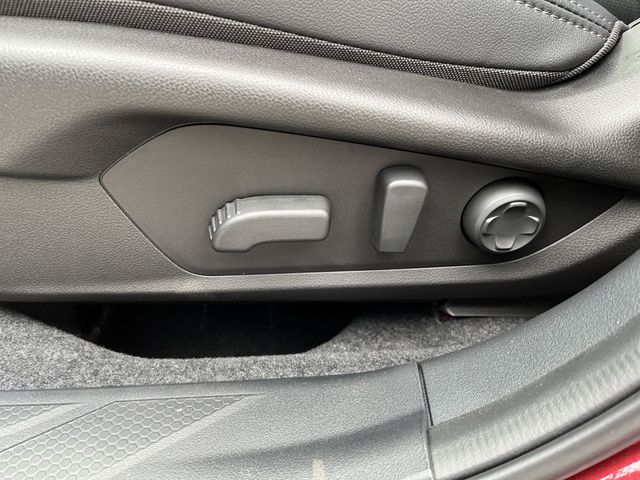 New 2026 Red Subaru Touring image 16