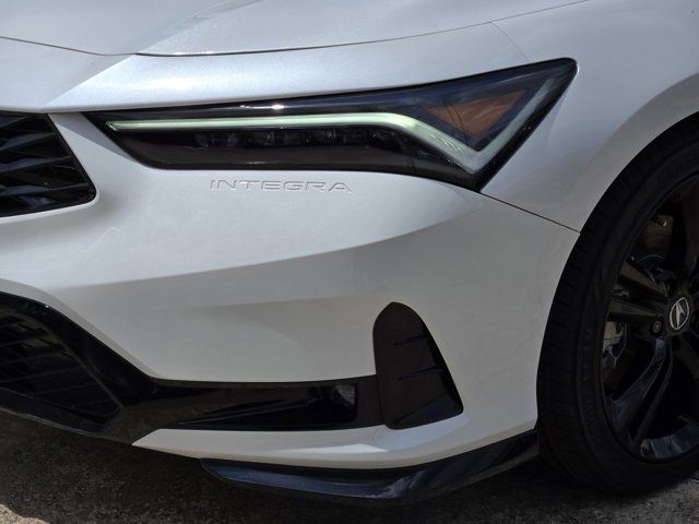 new 2026 Acura Integra car, priced at $38,070