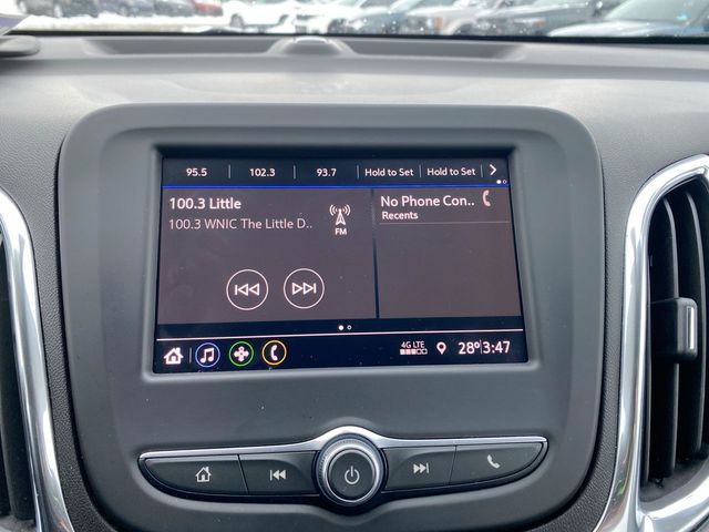 Used 2020 Chevrolet Equinox For Sale in Livonia, MI