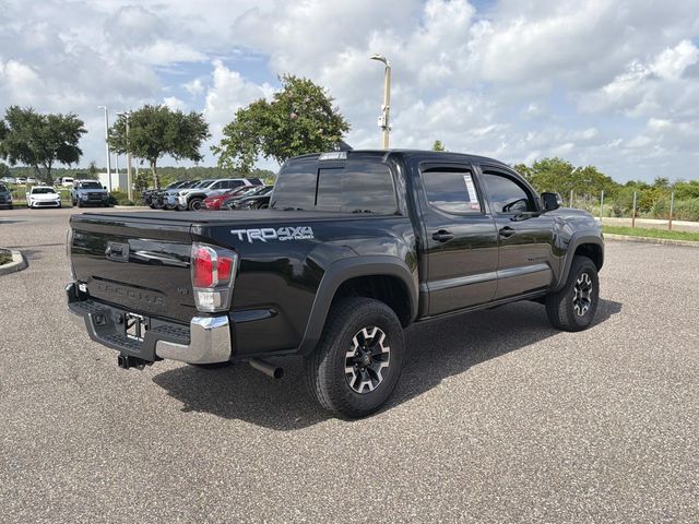Used 2023 Toyota Tacoma Truck