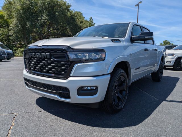 2026 Ram 1500 Big Horn Crew Cab 4x2 5'7" Box