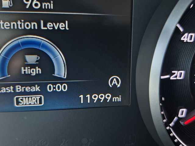 2023 Hyundai Santa Fe - $24,730