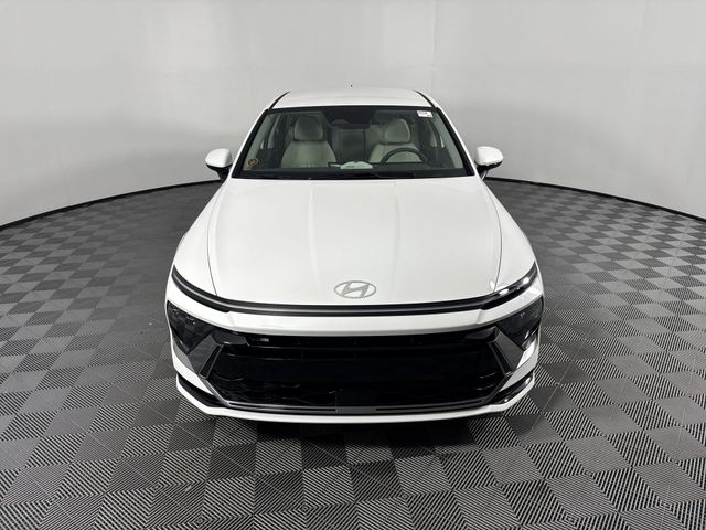 New 2025 Hyundai Sonata Hybrid For Sale in Indianapolis, IN