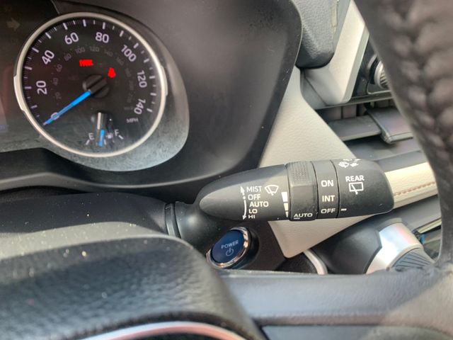 Used 2021 Toyota RAV4 Hybrid SUV