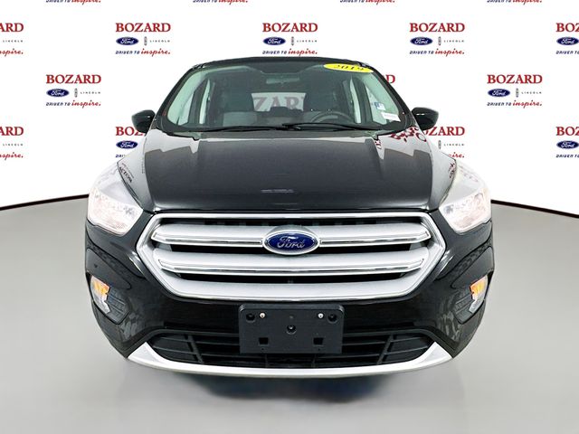 Used 2019 Ford Escape SE with VIN 1FMCU9GD7KUC43617 for sale in St. Augustine, FL