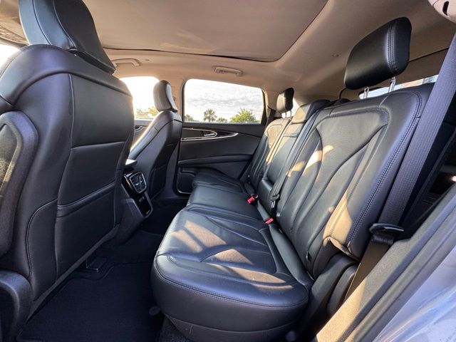 Used 2022 Lincoln Nautilus SUV