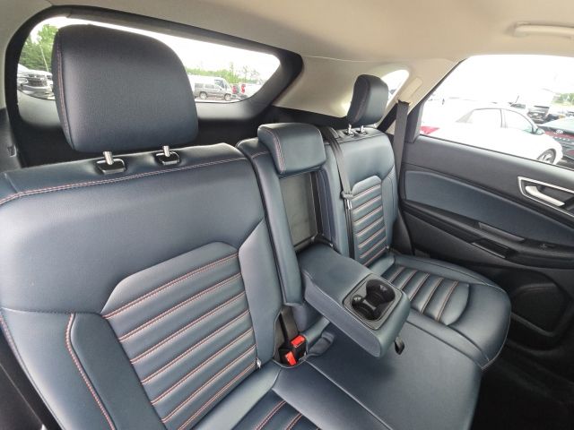 2023 Ford Edge SEL:B02333A