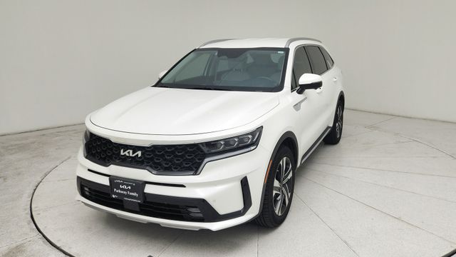 2023 Kia Sorento Hybrid SX Prestige - 8