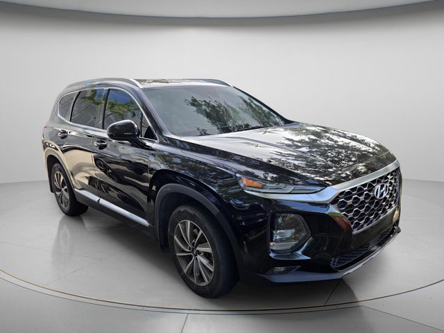 2020 Hyundai Santa Fe - $13,521