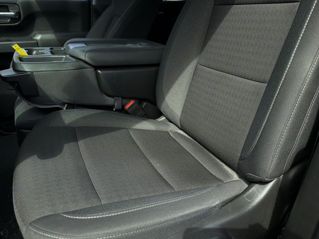 Used 2025 Black Chevrolet Custom image 12