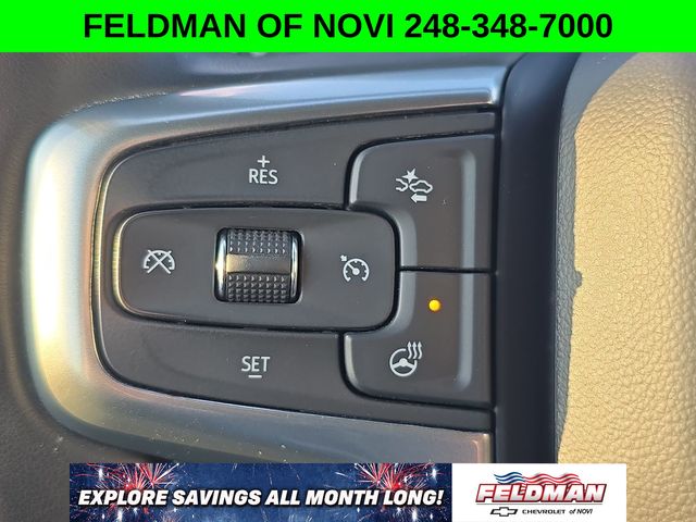 Used 2024 Chevrolet Silverado 2500HD For Sale in Muncie, IN