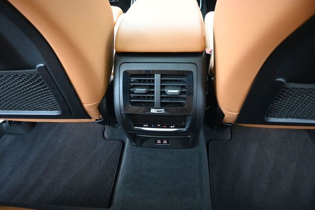 Used 2024 BMW X3 SUV