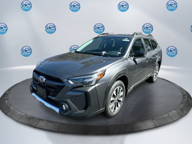 2025 Subaru Outback Limited photo