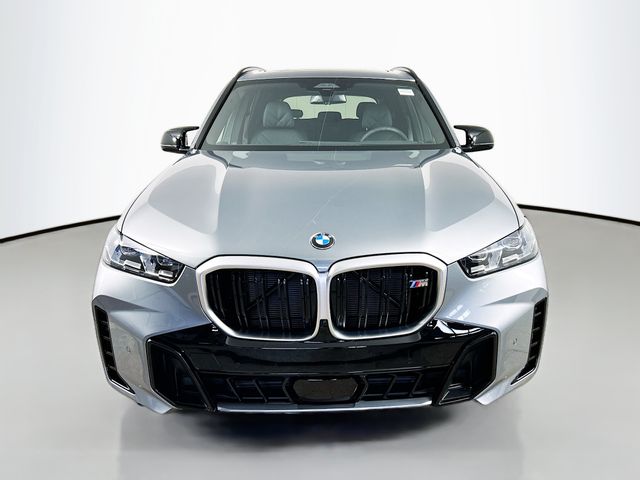 2025 BMW X5 M60i 2