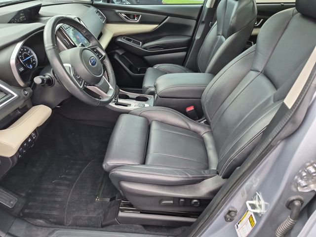 Used 2022 Silver Subaru Limited image 16