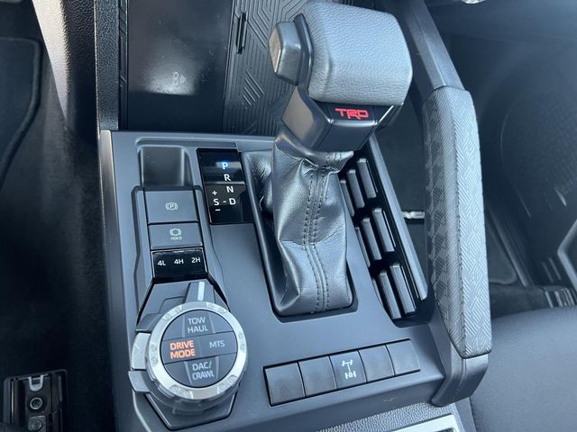 Used 2024 Toyota Tacoma Hybrid Truck