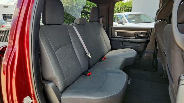 2024 Ram 1500 Classic