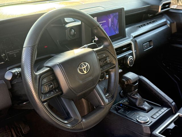 Used 2024 Toyota Tacoma Truck