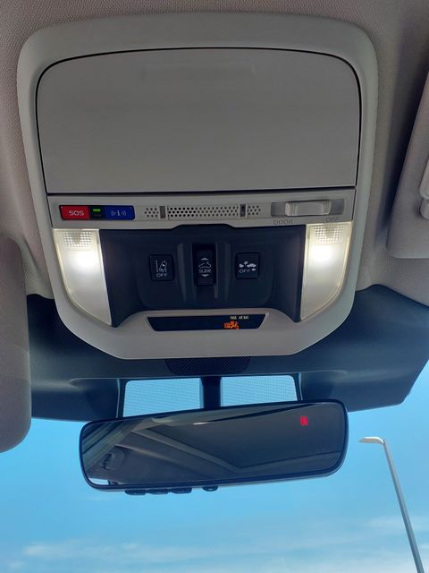 Used 2023 Gray Metallic Subaru Sport image 33