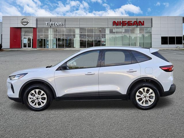 Used 2025 Ford Escape SUV