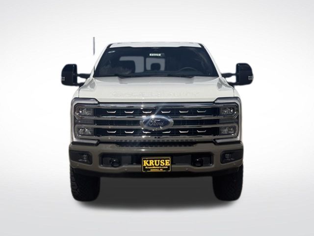 2026 Ford F-250 Super Duty King Ranch