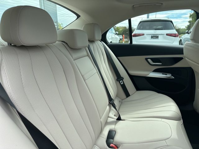 2026 Mercedes-Benz E-Class E 350 Blue at Bob King Buick GMC