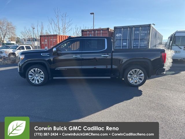 2020 GMC Sierra 1500 Denali 16