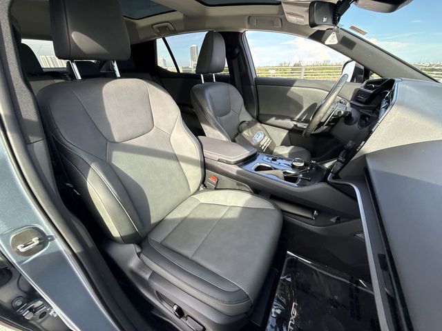 Used 2024 Lexus RZ SUV