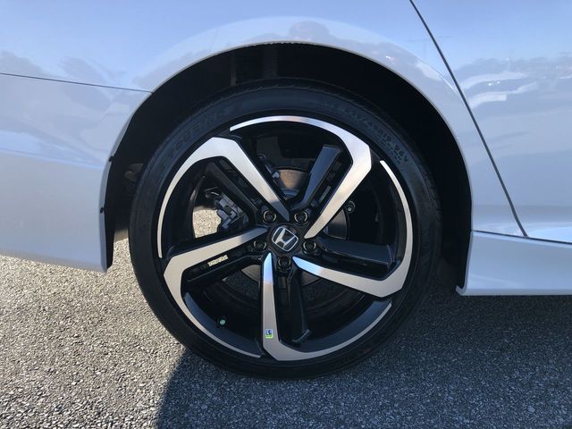 used 2022 Honda Accord car, priced at $26,982