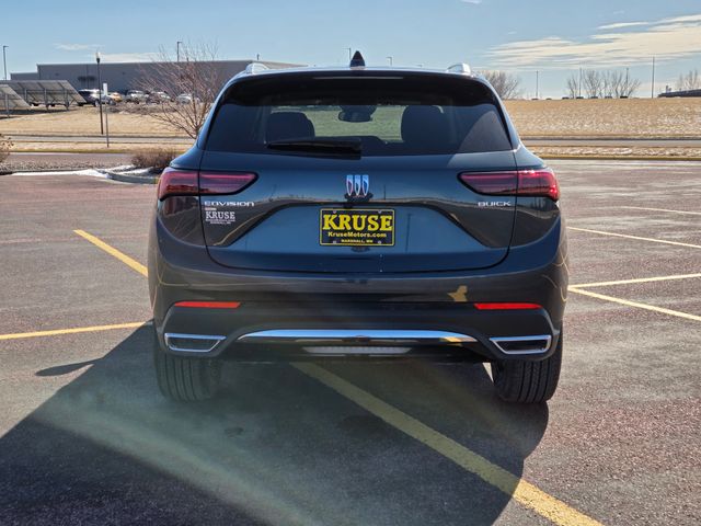 2026 Buick Envision Preferred AWD