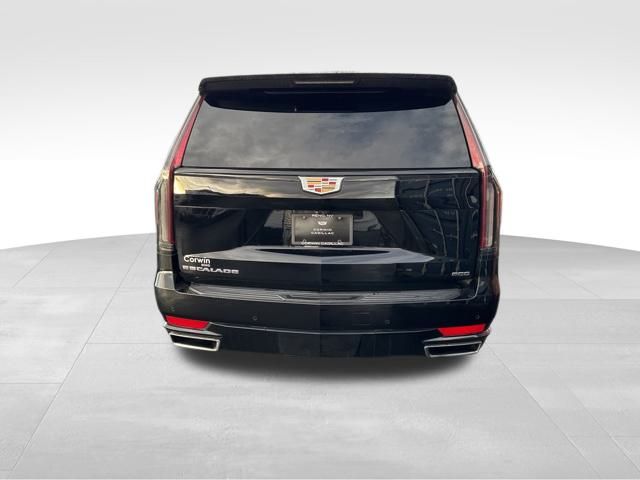 2022 Cadillac Escalade Premium Luxury Platinum 20