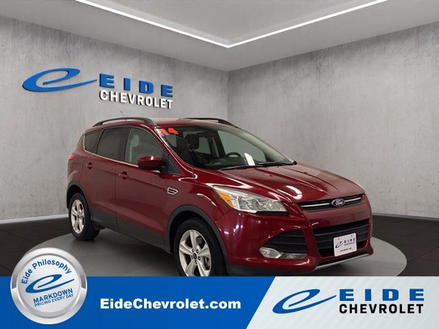  2014 Ford Escape SE AWD   