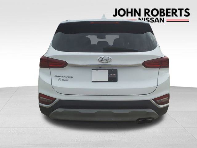 2019 Hyundai Santa Fe SEL 14