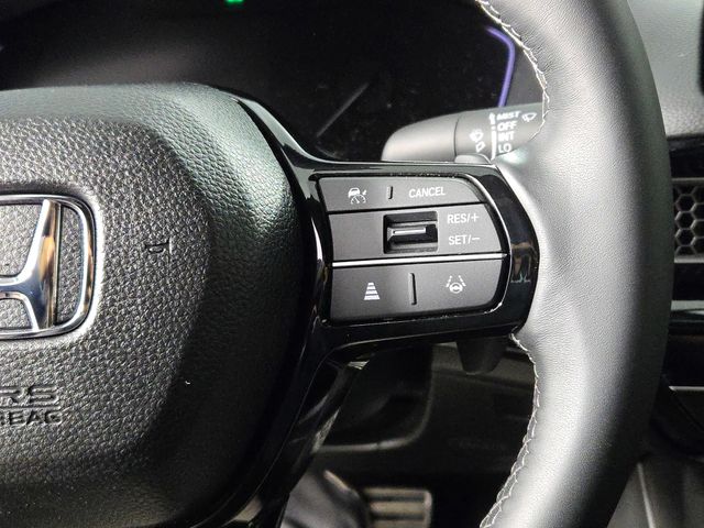 2026 Honda Civic Sport - Photo 32