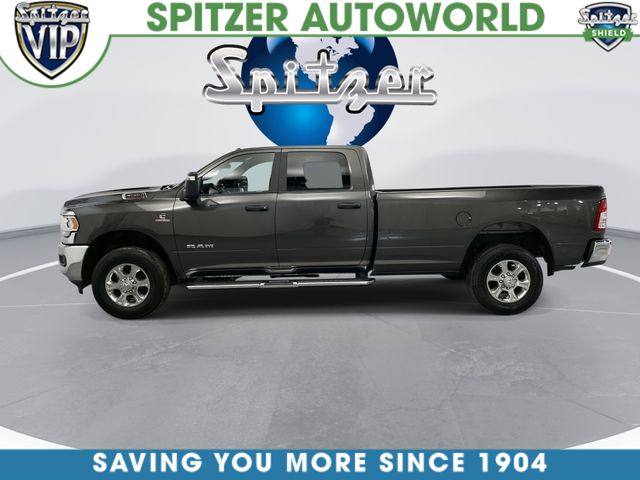 Used 2024 Gray Ram Big Horn image 7