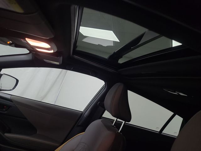 2025 – Subaru – Crosstrek