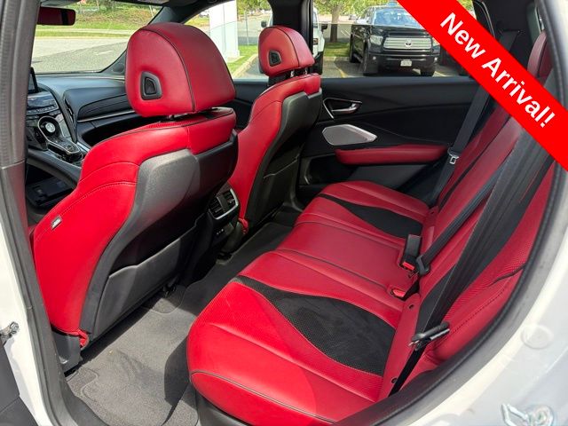 Used 2023 Acura RDX SUV