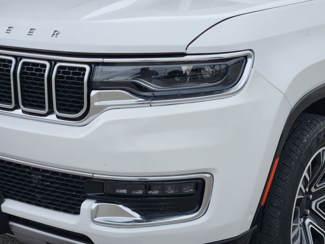 Used 2024 Jeep Wagoneer SUV