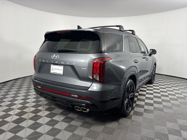 New 2025 Hyundai Palisade For Sale in Indianapolis, IN