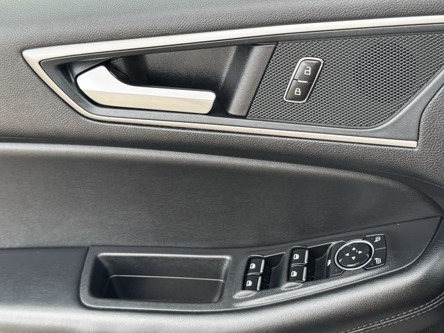 2024 Ford Edge SEL Silver at Legacy Ford
