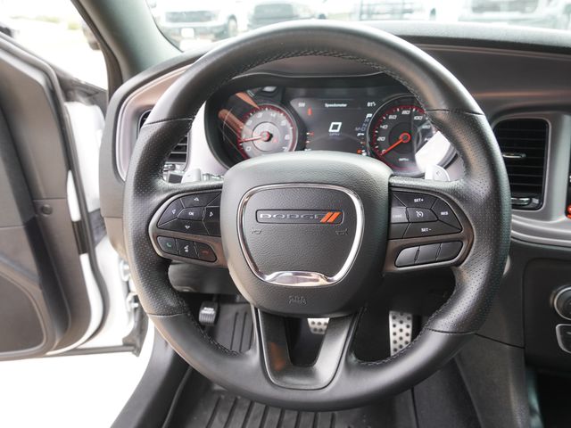 Used 2023 Dodge Charger Sedan