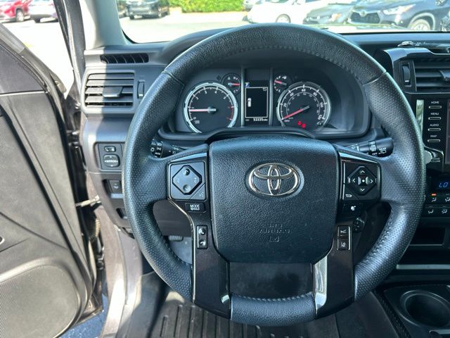 2020 Toyota 4Runner TRD Pro - Photo 19