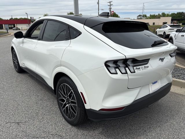New 2026 White Ford Premium image 6