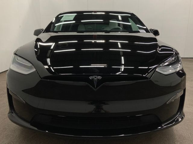 2023 Tesla Model X Standard Range