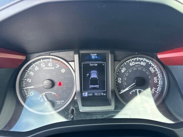 2019 Toyota Tacoma - $25,888