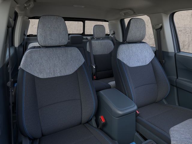 New 2026 Gray Ford XLT image 10